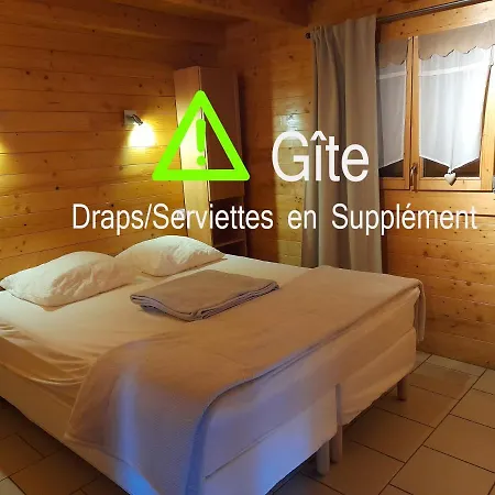 Bon Air Saint-Flour (Cantal)