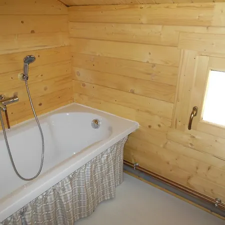 Domek alpejski Bon Air