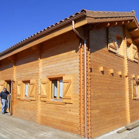 Bon Air * Saint-Flour (Cantal)