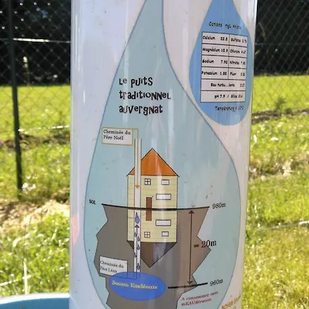 Domek alpejski Bon Air