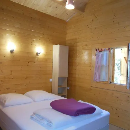 Bon Air Saint-Flour (Cantal)