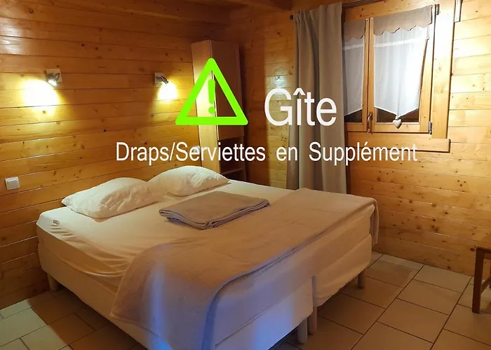 Bon Air Saint-Flour (Cantal)