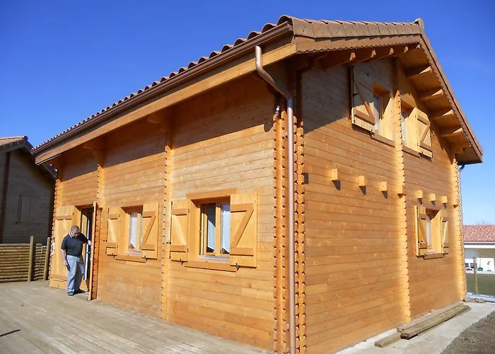 Bon Air * Saint-Flour (Cantal)