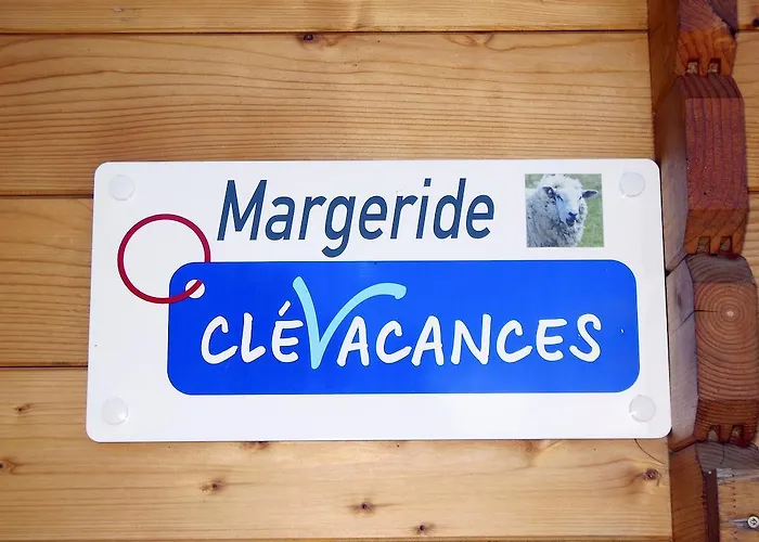 Bon Air Saint-Flour (Cantal)