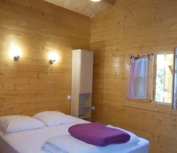 Bon Air Saint-Flour (Cantal)